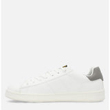 G-Star Raw Mens Recruit Cup Low Shoes White Green