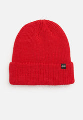 Jeep Micro Beanie In Red