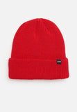 Jeep Micro Beanie In Red