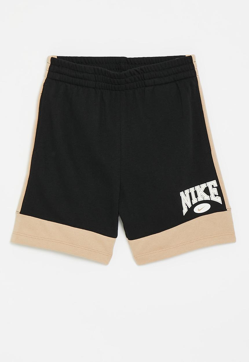 essential nike shorts
