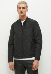 Replay M8000 Black Jacket