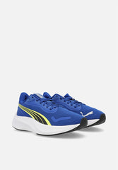 Puma Kids Pounce Lite Jr Shoes Blue