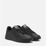 Diesel Mens S-Dakota Low Sneakers In Black