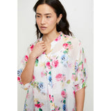 Stella Morgan Ladies Blouse In White