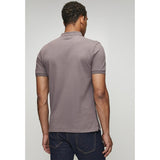 Ben Sherman Mens Golfer In Cocoa