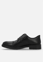 Piree Cardin Mens Ezzy Fit Shoes In Black