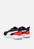Puma Boys Anzarun 2 Lite Slitech Sneakers In Navy