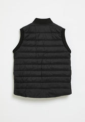 Polo 0055478 Boys Dominic Sleeveless Puffer Jacket