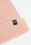 Jeep Unisex Micro Beanie In Pink