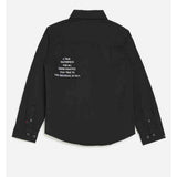 Soviet B Hydra Svt9210 - Boys L/Slv Fashion Shirt