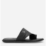 Puma Mens Sporty TW Zadp V2 Slides In Black & Slides