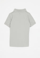 Soviet Svt9084 B Score Boys S/Slv Fashion Golfer