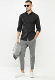 Replay M4028 80279A Shirt 098 Black