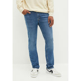 Levis Mens 511 Slim Terrible Claw Denim Jeans