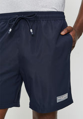 Polo Sports Beach Shorts For Men In Navy