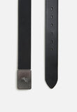 Polo Mens Franco Belt In Black
