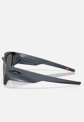 Oakley Mens Instagator Sunglasses in Charcoal