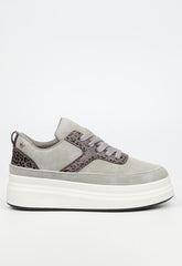 Butterfly Feet Senhora 26 Grey