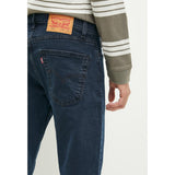 Levi's Mens 511 Slim Za Escape With Me Od Adv Jeans In Navy