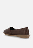 Pierre Cardin Womens Edith 5 Shoes In Brown