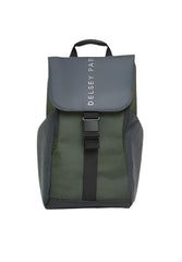 Delsey Secureflap 16 Backpack Khaki