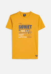 Soviet Svt9107 B Primal Boys S/Slv Fashion Tee