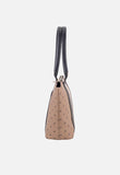 Polo Womens Isla Tote In Camel
