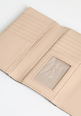 Guess H9455151 Abbas Slg Slim Clutch Navy