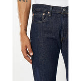 Levis 501 Original ZA Mens Jeans In Dusky Rinsed