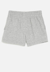 Nike Boys Dark Grey Nsw Express Yourself Shorts