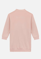Gues J4Bk22Kckf2 Kids Ls Active Dress Pink