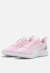 Puma Girls Anzarun 2 Lite Sliptech Jr Shoes In Pink