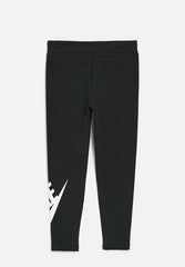 Nike Club Hbr High Rise Legging Black