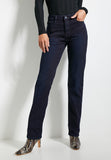 Sissyboy Mid Waist Basic Skinny Desize