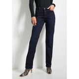 Sissyboy Mid Waist Basic Skinny Desize