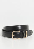 Polo Womens Rosa Belt In Black