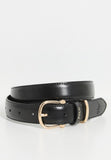Polo Womens Rosa Belt In Black