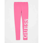 Guess J3Yb00Kbsv0 Kds 7G Microfiber Leggings