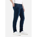 Replay M914Y 41A 700 Jeans Dark Indigo