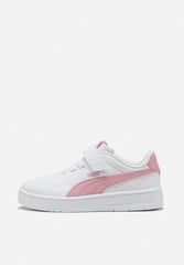 Puma Court Lally Ac+ Ps White Pink