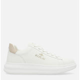 Replay Womens Olympe Soft Shoes In White