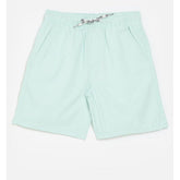 Levis Boys Pull On Woven Shorts In Clear Water