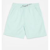 Levi's Boys Pull On Woven Shorts In Clear Water
