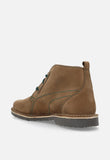 Puma Mens Terrae Mid Africa L Zadp Shoes Brown