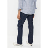 Levis 501 Original ZA Mens Jeans In Dusky Rinsed
