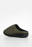 Subu Slipper In Khaki