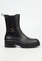 Viabeach Brazil Ladies Laine 1 Boots In Black