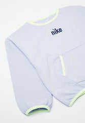 Nike Play For All Crew Set Purple