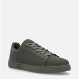 Replay Mens Polys M Williamson Shoes In Military Green
