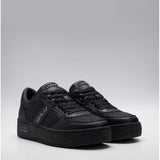 Replay Mens Epic Mens Action Sneakers In Black